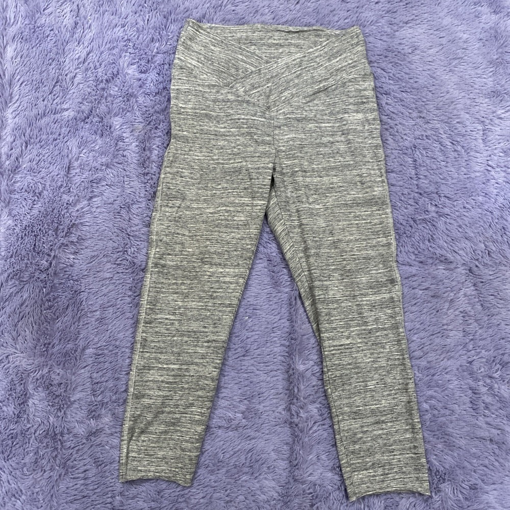 Pink By Victoria's Secret Leggings Size Large Yoga Medium Lounge‎ Workout Pants